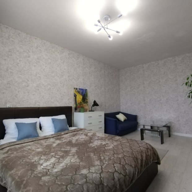 Фотографии квартиры 
            Апартаменты Птицеградская