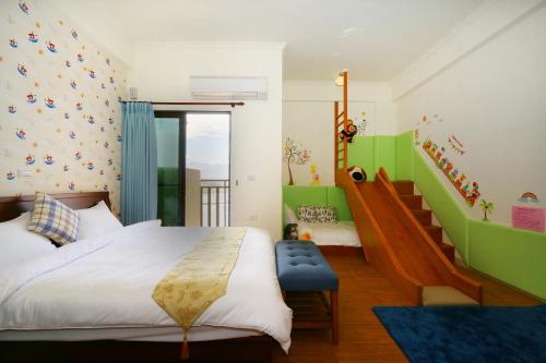 Фотография мини отеля Sioufu B&B