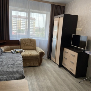 Фотография квартиры Квартира Уютная на Комсомольской