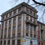 Фотография гостиницы Восток-возможно закрыта