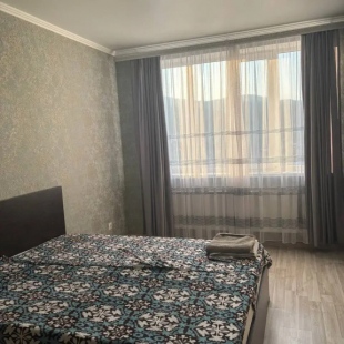 Фотография квартиры Квартира с Видом на Горы