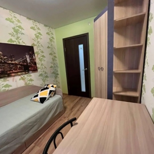 Фотография квартиры Апартаменты в 4-м микрорайоне