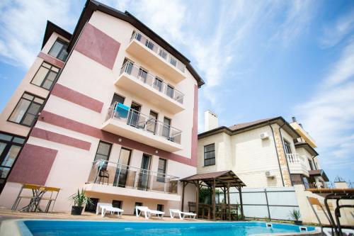 Фотография гостевого дома Тефия