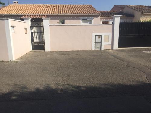 Фотография гостевого дома Villa Jasmin