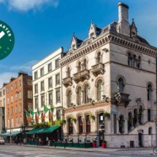 Фотография гостиницы Dublin Citi Hotel of Temple Bar