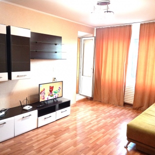 Фотография квартиры Квартира Двухкомнатная у Притяжения