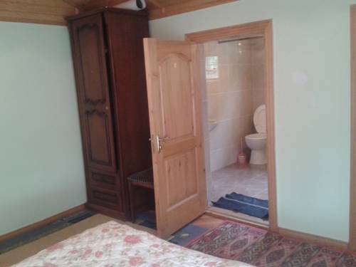 Фотография Жилья Batumi Homestay at Tamar Mephe Avenue