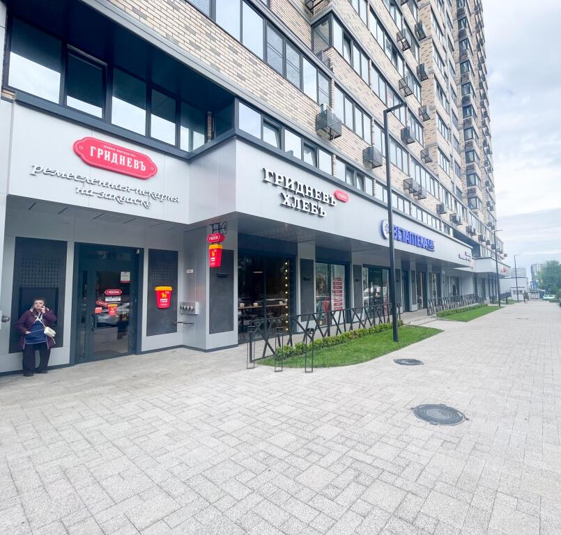 Фотография квартиры Апартаменты на улице Мечникова 41/53