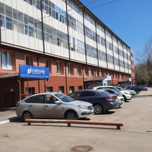 Фотография квартиры Апартаменты СтудГородок (39)