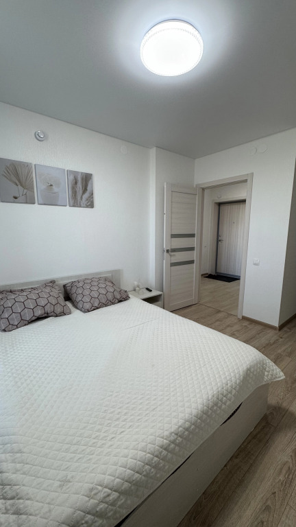 Фотография квартиры Квартира Героев Донбасса 11