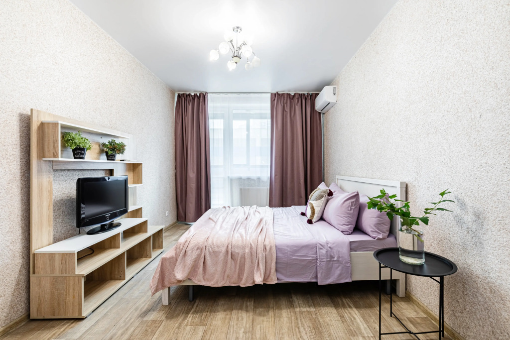 Фотография квартиры Квартира LS Пляж Ривьера