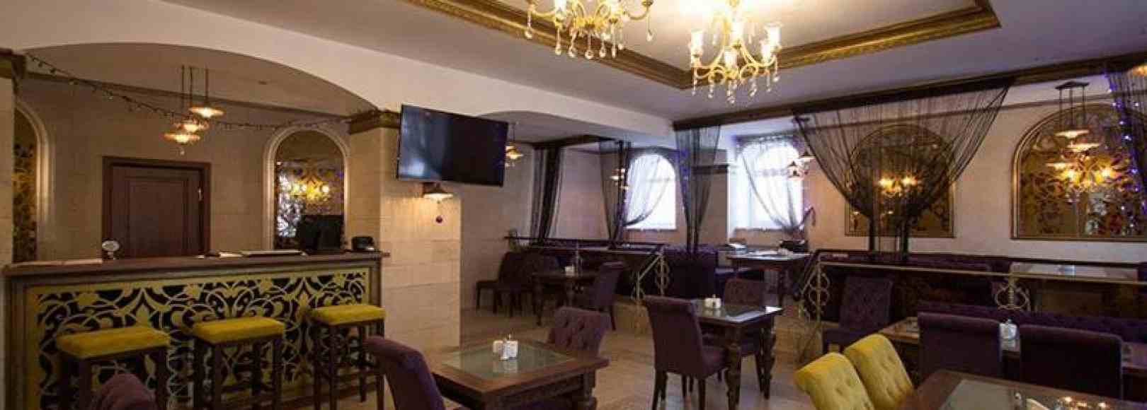 Фотография банкетного зала Босфор