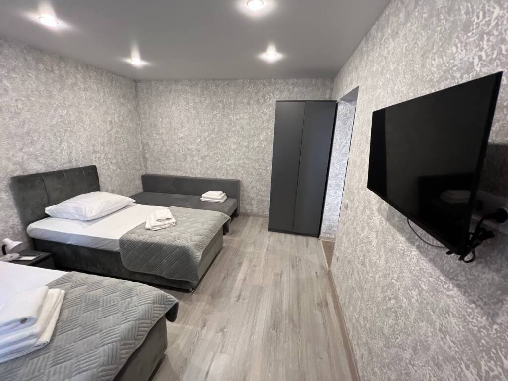 Фотография квартиры Апартаменты в Тольятти