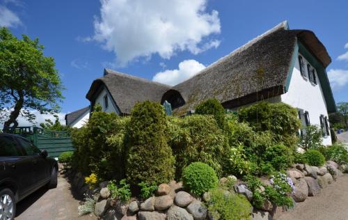 Фотография гостевого дома Kapitaenshaus-in-Gross-Zicker-Halbinsel-Moenchgut