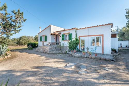 Фотография гостевого дома SA CASETA