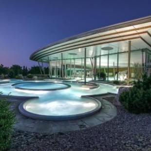 Фотографии гостиницы
Hôtel Barrière Ribeauvillé