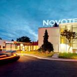 Фотография гостиницы Novotel Wrocław City