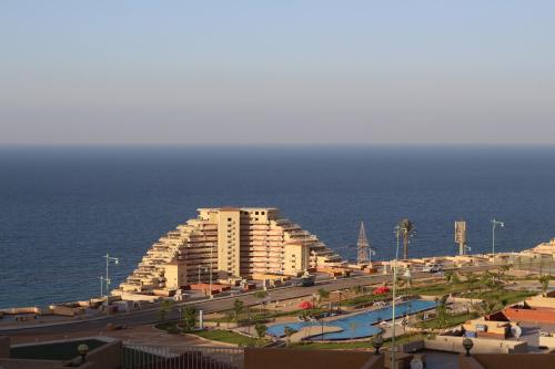 Фотография гостиницы Porto Sokhna