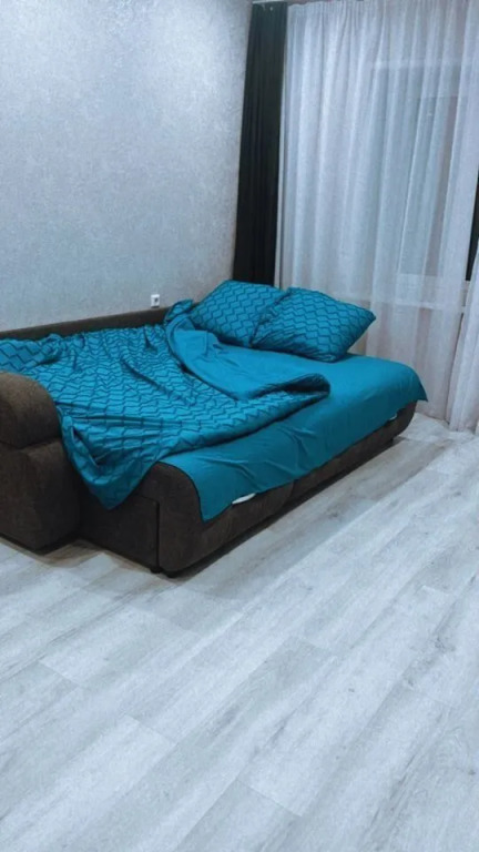 Фотография квартиры Квартира На Красноармейской 82