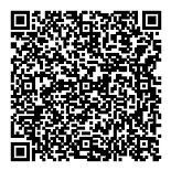 QR код гостиницы Amber Hotel