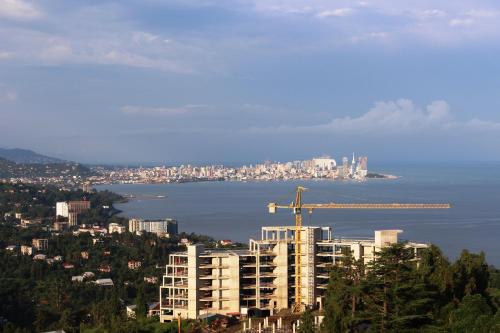 Фотография гостиницы Green Cape Tower