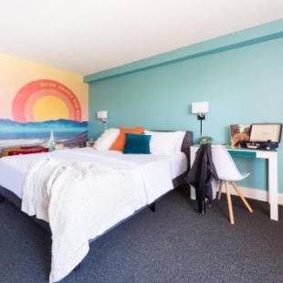 Фотографии гостиницы
Rambler Motel