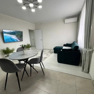 Фотография квартиры Квартира Уютная на Степном