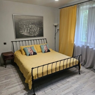 Фотография квартиры Апартаменты на Красина 58