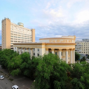 Фотография квартиры Апартаменты на улице Ленина 6