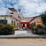 Фотография гостевого дома Hostal Villamil