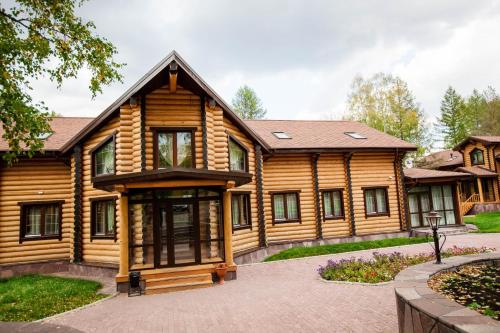 Фотография базы отдыха Кизиловая