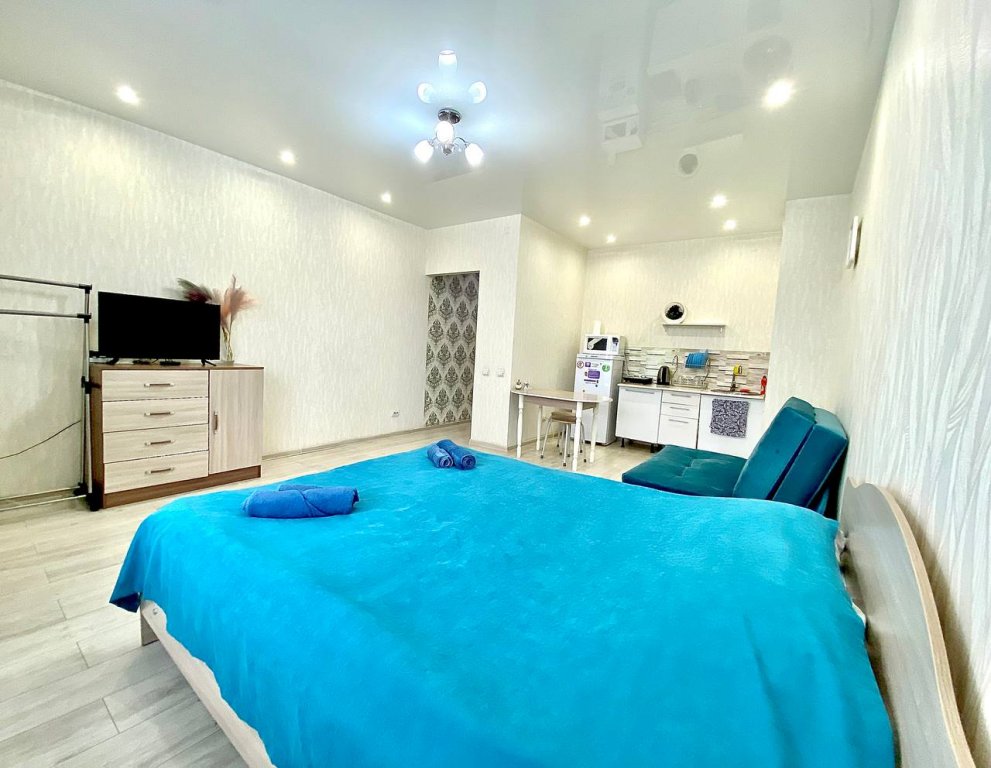 Фотография квартиры Апартаменты Студия в центре города