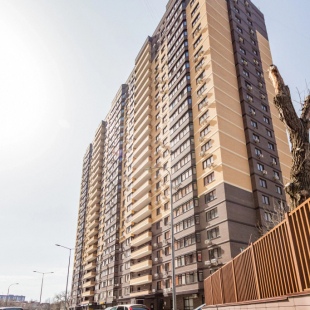 Фотография квартиры Апартаменты на Герасименко 17/5