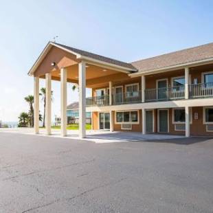 Фотографии гостиницы
Quality Inn on Aransas Bay, Rockport-Fulton, TX