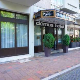 Фотографии гостиницы 
            domus Hotel