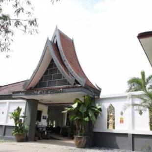 Фотографии гостиницы
Tropical Palm Resort