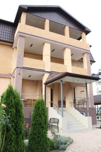 Фотография гостевого дома Семейный Уголок