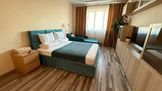 Фотографии квартиры 
            Квартира Ленина 67