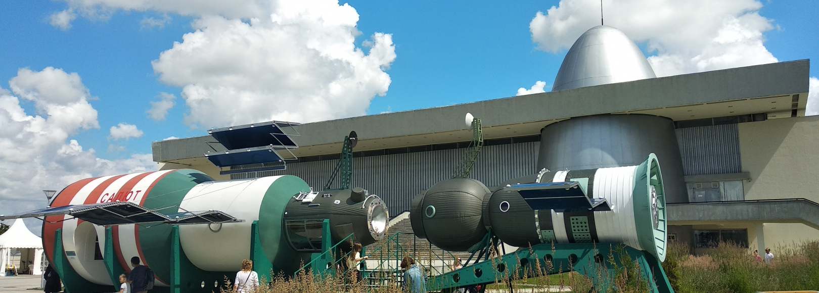 Фотография экскурсии Экскурсии по Калуге