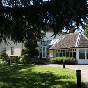 Фотографии гостиницы 
            Best Western Priory Hotel