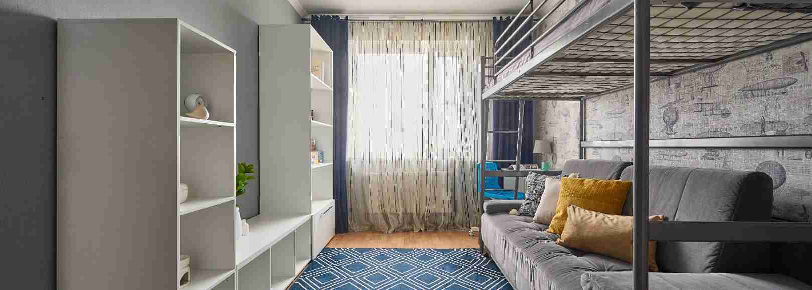 Фотография квартиры Апартаменты стадион Краснодар