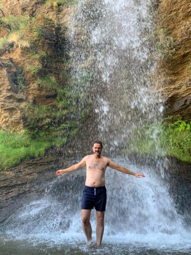 Фотография гостиницы Hotel Rural Alfajía de Antonio