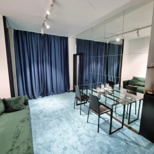 Фотография квартиры Апартаменты 1 у Исаакиевского Собора