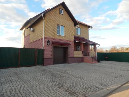 Фотографии гостевого дома
На Всполье