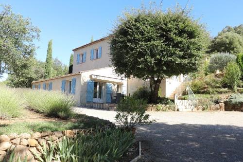 Фотография гостевого дома LA BASTIDE DE FANGOUSE