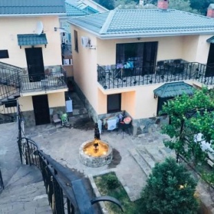 Фотография гостиницы Antre-Mistral