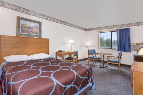 Фотография мотеля Best Inn