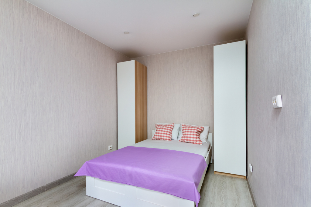 Фотография квартиры Апартаменты Кмс 265