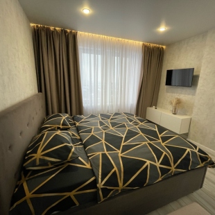 Фотография квартиры Квартира Трёхкомнатная по адресу Красные Казармы 64