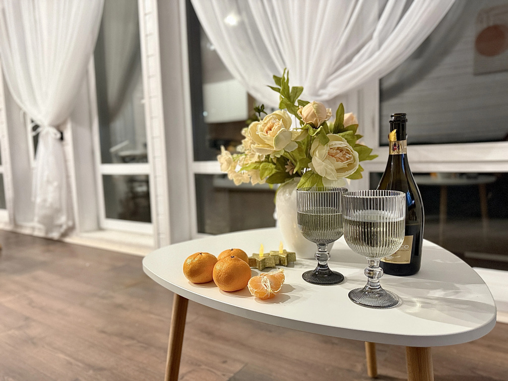 Фотография Коттеджа Частный дом Уютный дом у реки Искона